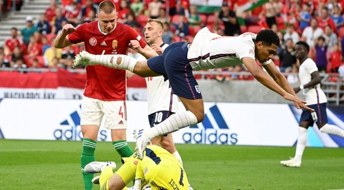 Liga národov kopí nezvyčajne veľa prekvapení. Prispelo aj Slovensko
