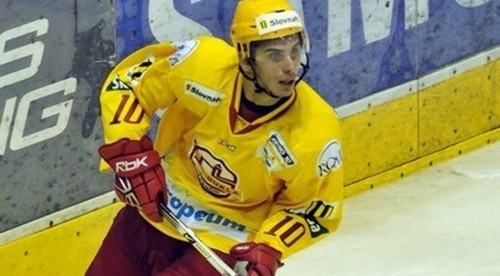 Nitra bez Švagrovského, ale s Haščákom