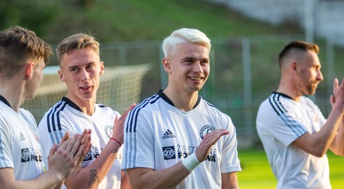 Najvyššia súťaž volá! Podbrezová s titulom a postupom