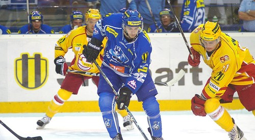 V Trenčíne dráma do posledných sekúnd