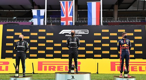 Známych je všetkých 20 pilotov novej sezóny F1
