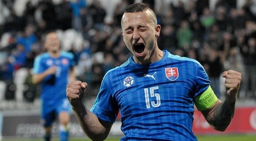 Líder Zreľák má po zraneniach veľkú chuť na futbal