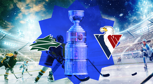 DOXXbet Vlci Žilina - HC SLOVAN Bratislava 6:1 v 5. kole Tipos extraligy