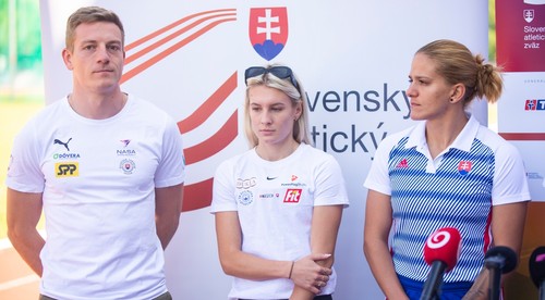P-T-S zverejnil štartovku s kompletnou domácou špičkou