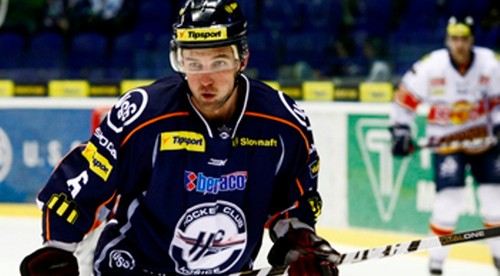 Vydarený rok chce Kolba vyšperkovať víťazstvom na dôverne známom ľade