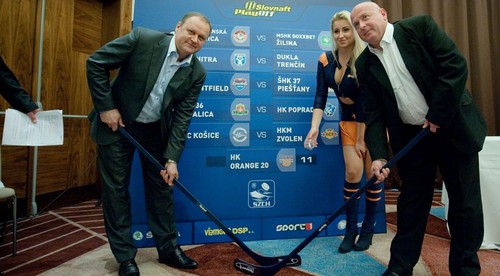 Jubilejný 20. ročník začneme so Zvolenom