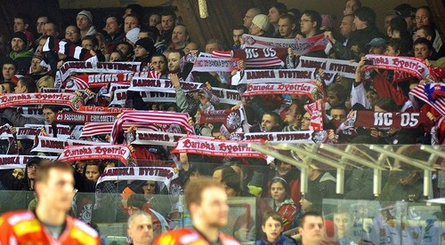 Banskobystrický fanklub si zaslúži absolutórium