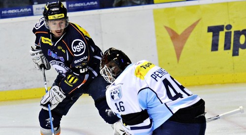 Šesťgólové víťazstvo nad poslednou Nitrou