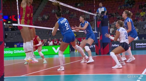 Slovensko - Čierna Hora 3:0, šanca na postup žije, no nie je v našich rukách