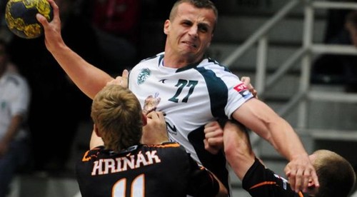 Tatran Prešov - 1. MHK Košice