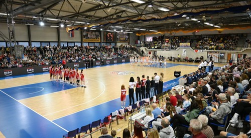 Novinka z dielne SBA. Tí najlepší sa pobijú o prvú trofej