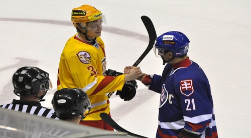 Hviezdy nesvietia iba po zotmení...