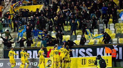 Košice sa potrebujú na Banskej Bystrici odraziť naspäť do boja o čelo