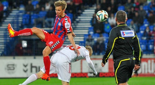 FK Senica - Spartak Trnava