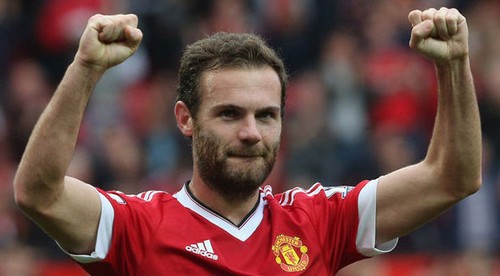 Juan Mata nalieha na hráčov. Zrieknime sa zlomku svojich platov na charitu
