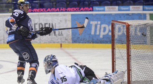 Košičania odprevadili Nové Zámky z východu s debaklom 7:0