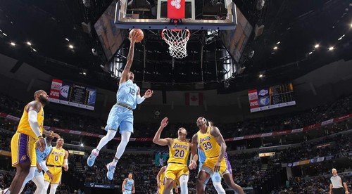 Cez víkend sa v zámorských súťažiach NBA a NHL diali veci!
