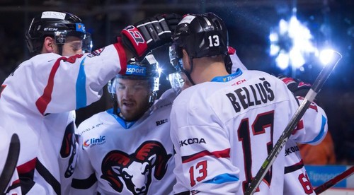 Banská Bystrica hladko zvíťazila v Miškovci
