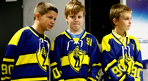 Sezóna v znamení osláv 90-teho výročia klubu