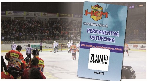 Anketári presvedčili vedenie. Je tu zľava na permanentky.