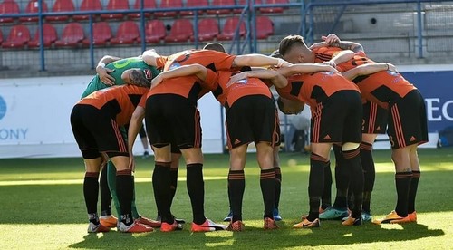 Šláger kola v Ružomberku, v nedeľu sviatok v Žiari