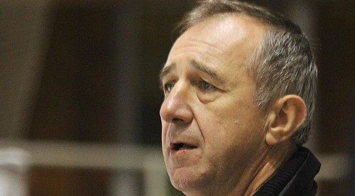 Stretnutie fanúšikov s trénermi HC 05´