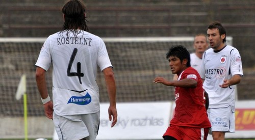 Trenčín - Ružomberok