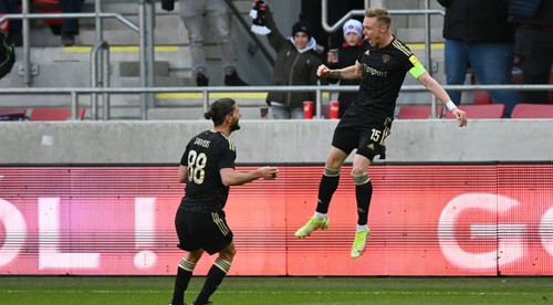 Trnava je vo finále Slovnaft Cupu. Druhé semifinále ešte nerozohrali