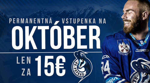 Špeciálna októbrová akcia