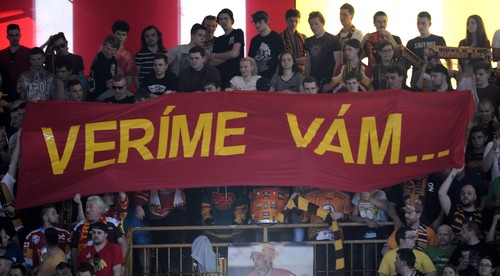 V Trenčíne postavia nový hokejový štadión. Vybudujú aj akadémiu