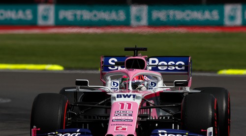 Ďalšia zmena názvu. V F1 od roku 2021 tím Aston Martin