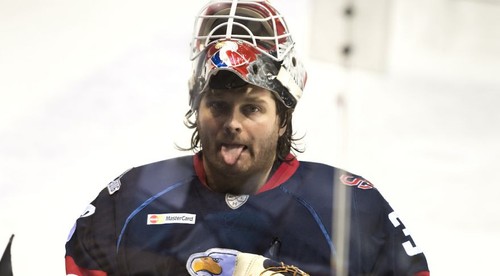Po angažmáne v KHL sa vracia do Bratislavy! V Slovane stará známa tvár