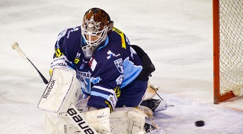 Penker v Nitre končí