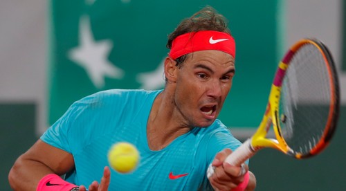 Nadal vo finále Roland Garros zničil Djokoviča