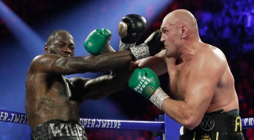 Wilder a Fury sa môžu dočkať tretieho súboja. Už len doladiť miesto
