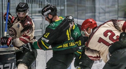Slovenský hokejový Pohár vstupuje do skupinovej fázy
