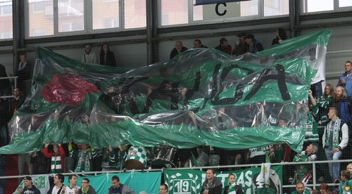 HK 36 HANT Skalica na FB