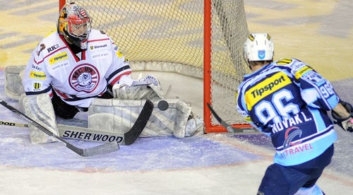 Bystrica prehrala aj druhý duel pod Zoborom
