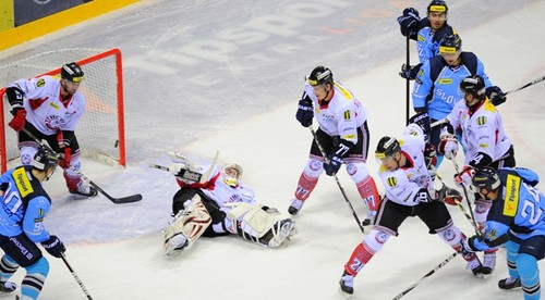 Na Slovane sme senzačne vyhrali!