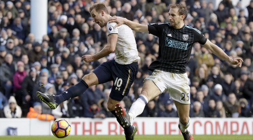 Real chce do tímu najlepšieho strelca posledných dvoch sezón Premier League