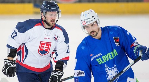 HC Košice podpísali zmluvu s reprezentačným obrancom Slovinska