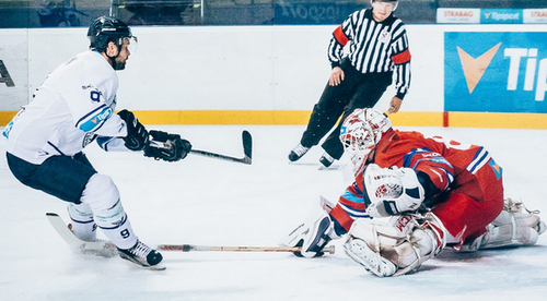 Preview zápasu MHk 32 Liptovský Mikuláš - HK Poprad