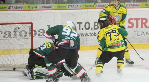 Skalica víťazne nad Žilinou v dôležitom dueli o záchranu