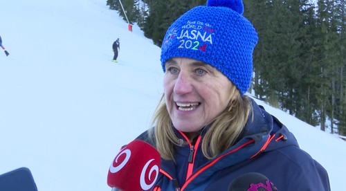 Manuál fanúšika JASNÁ 2024