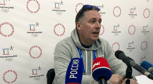 Rusi stále čakajú na odvolací verdikt, či môžu štartovať v Pjongčangu