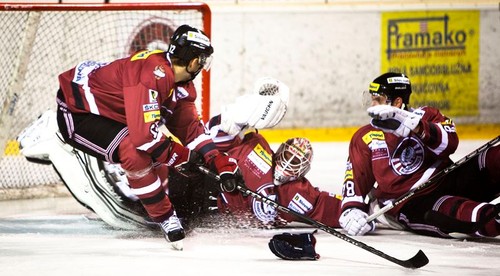 HC 05 Banská Bystrica - MsHK Doxxbet Žilina