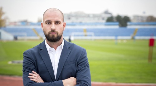 V prípade Ivana Kmotríka mladšieho začala polícia trestné stíhanie