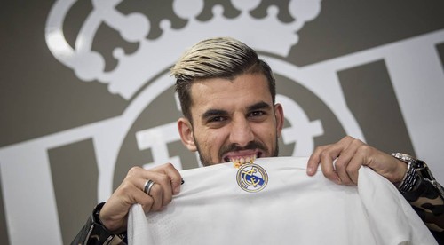 Real ulovil supertalent a najlepšieho hráča ME 21 v Poľsku