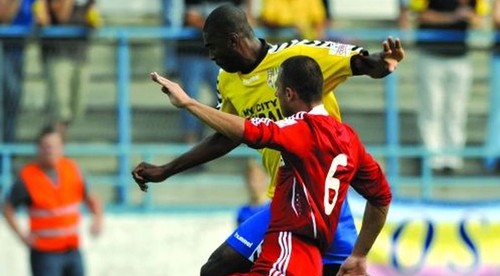 Dunajská Streda - Košice