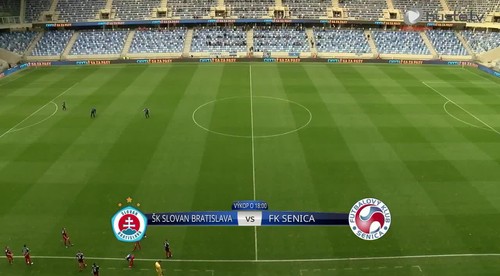 VIDEO: Weiss so Strelcom nechcú sedieť na lavičke